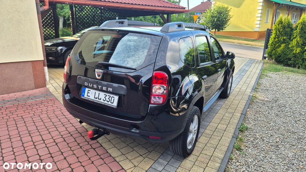 Dacia Duster SCe 115 4x2 Prestige - 14