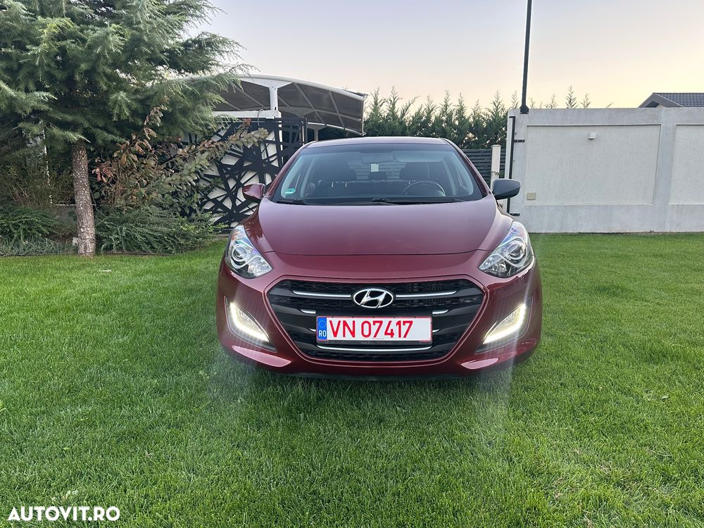 Hyundai i30 - 11