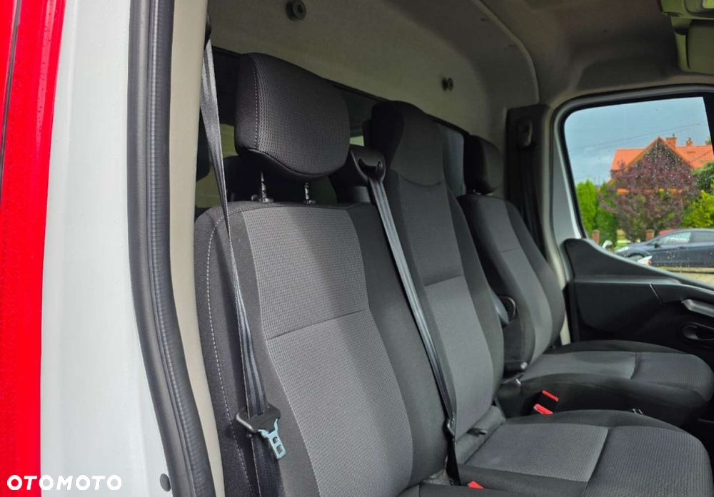 Renault Master - 19