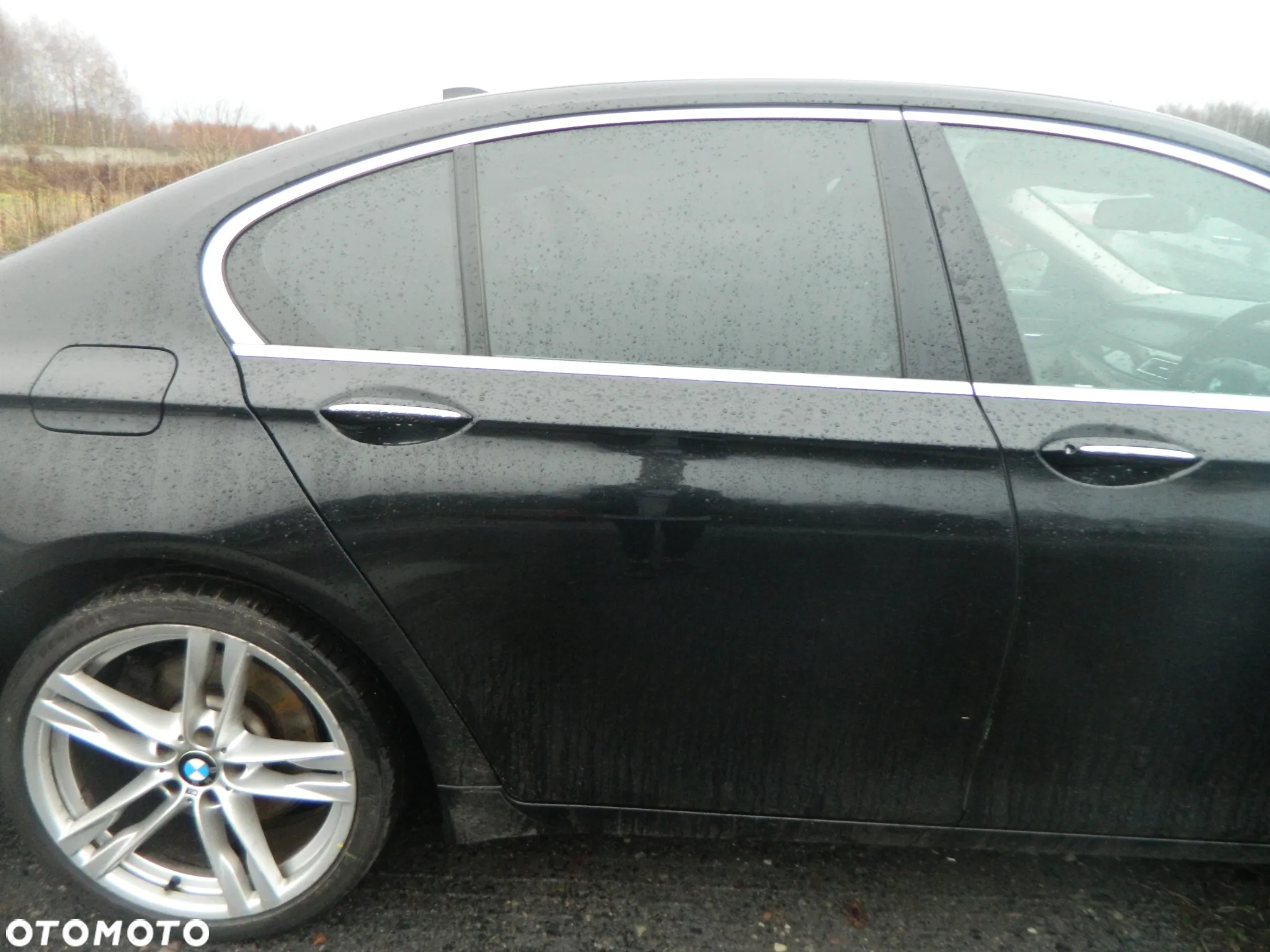 BMW F01 730D N57 475 NA CZESCI - 12