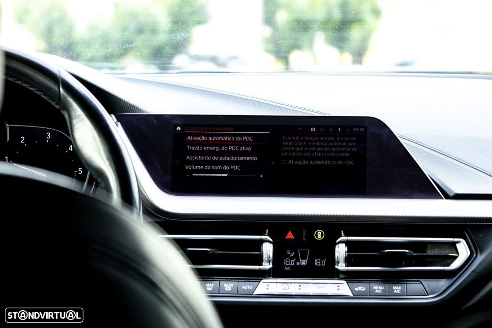 BMW 216 Gran Coupé d Pack Desportivo M - 42