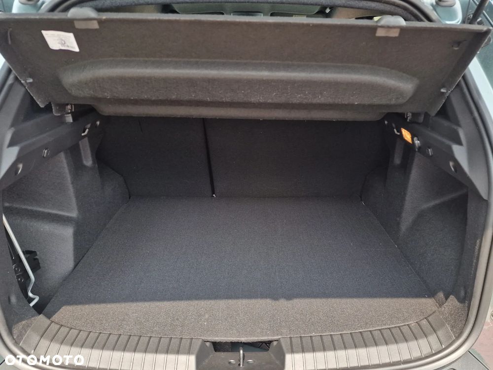 Dacia Duster 1.6 Full Hybrid 140 Extreme MMT - 17