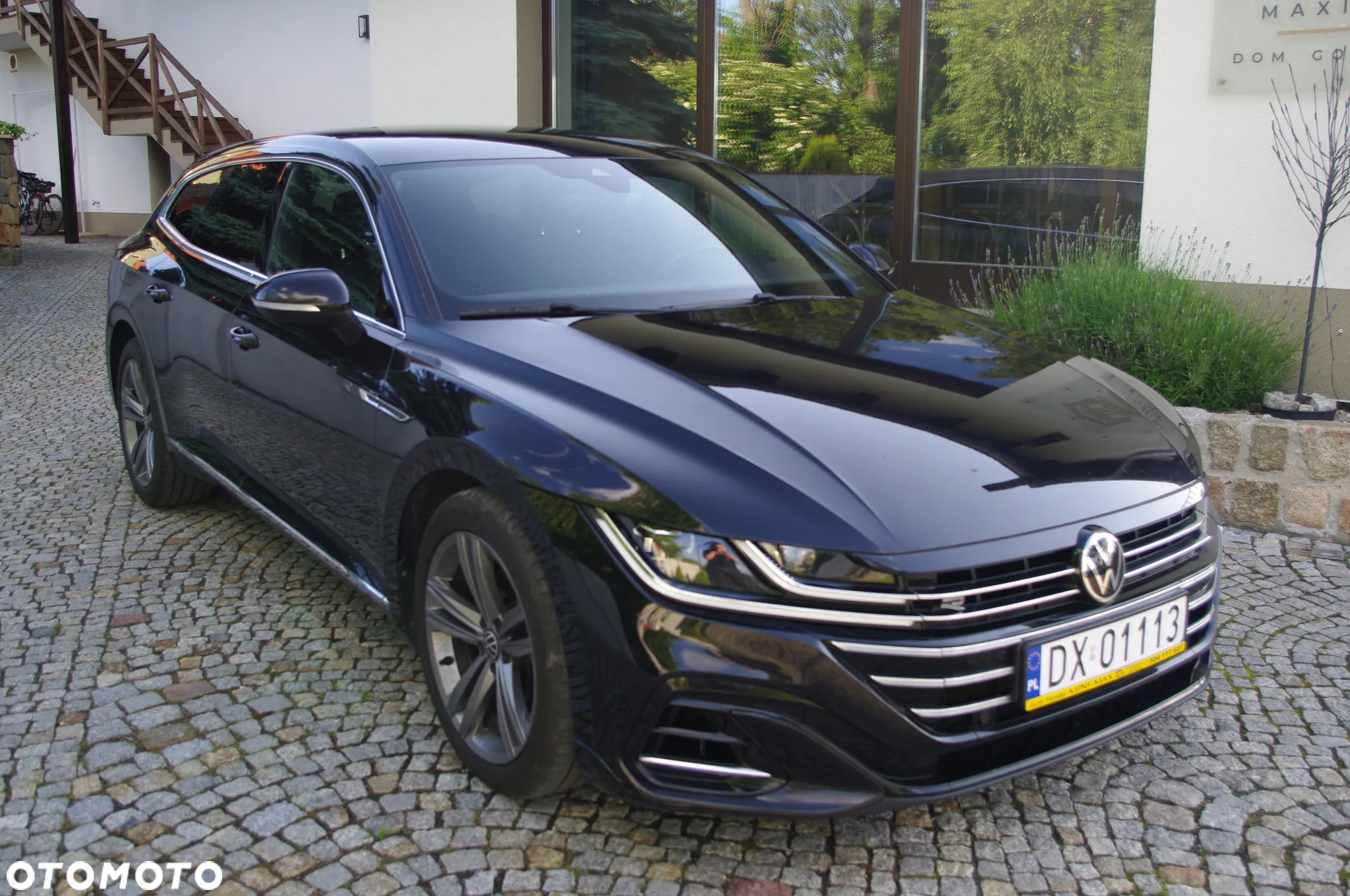 Volkswagen Arteon Shooting Brake 2.0 TDI SCR 4Motion DSG R-Line - 19