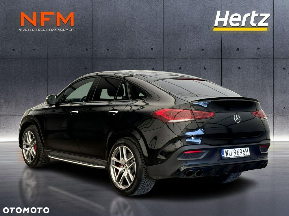 Mercedes-Benz GLE - 5