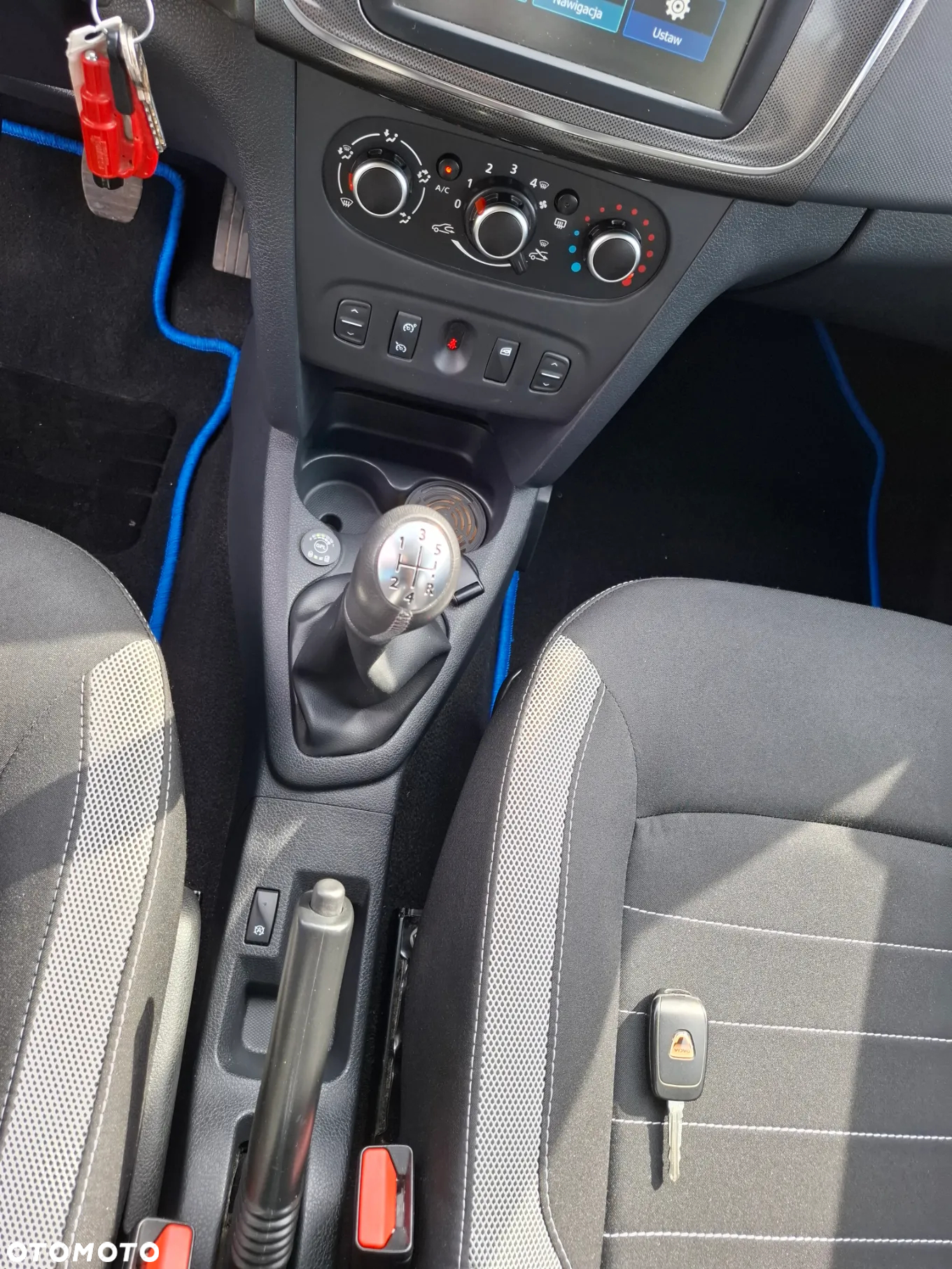 Dacia Sandero Stepway 0.9 TCe Laureate S&S - 11