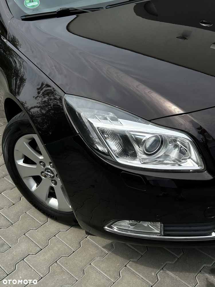 Opel Insignia - 2