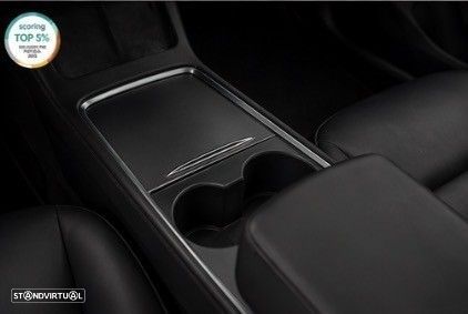 Tesla Model 3 Tração Traseira - 9