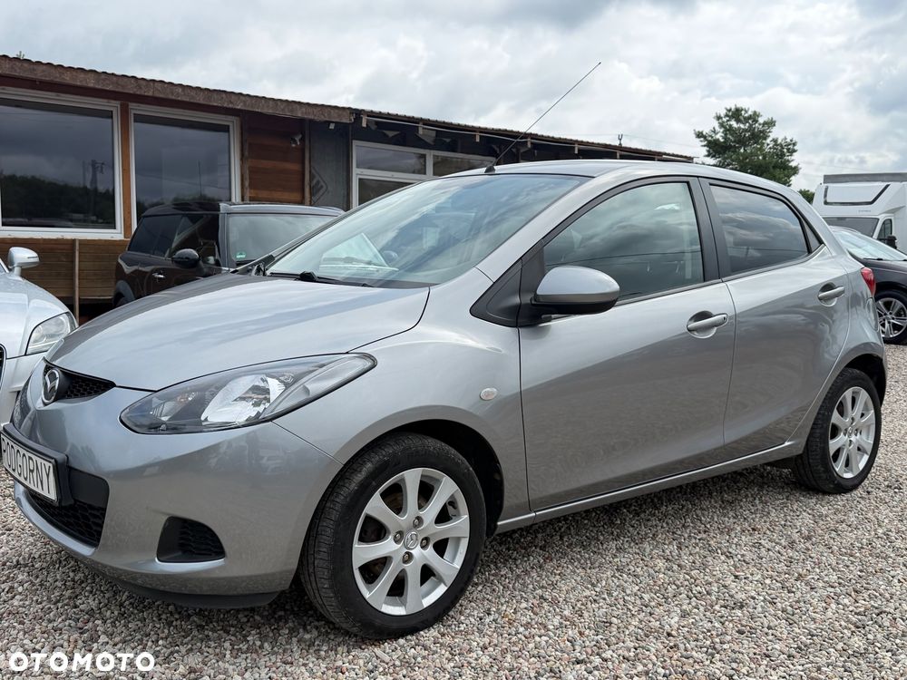 Mazda 2 1.3 Independence - 2