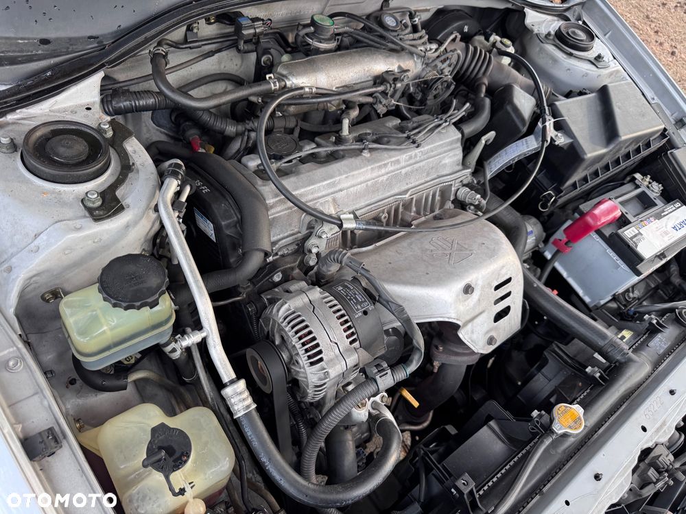 Toyota Avensis - 37