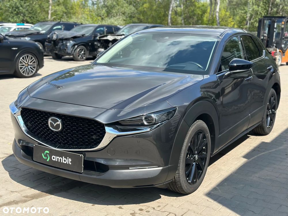 Mazda CX-30 - 3