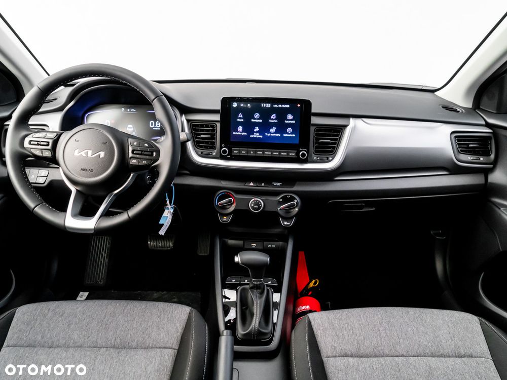 Kia Stonic 1.0 T-GDI M DCT - 29