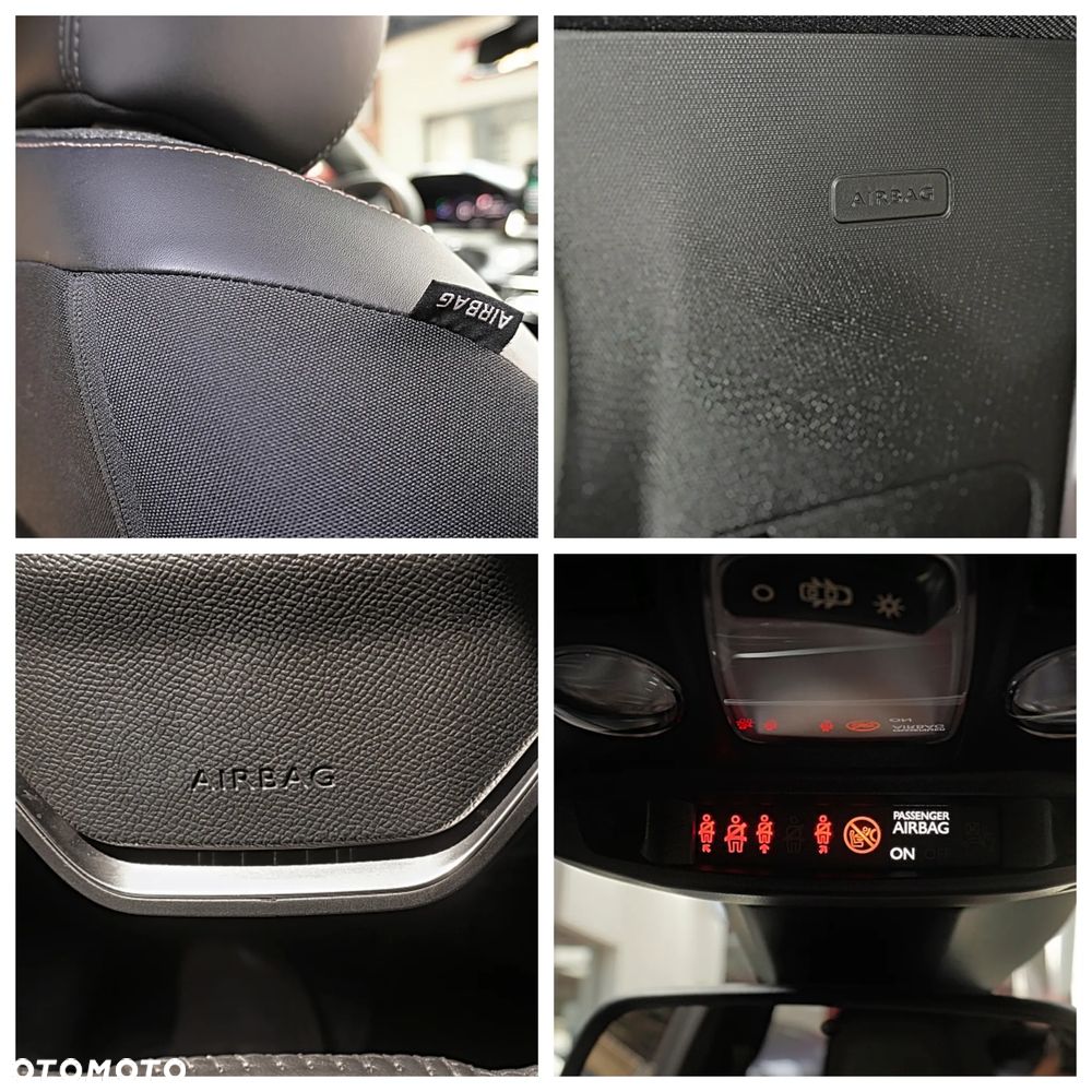 Peugeot 2008 1.2 PureTech Allure Pack S&S EAT8 - 29