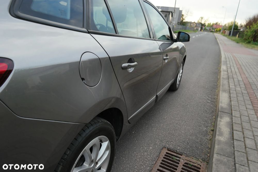 Renault Megane - 14