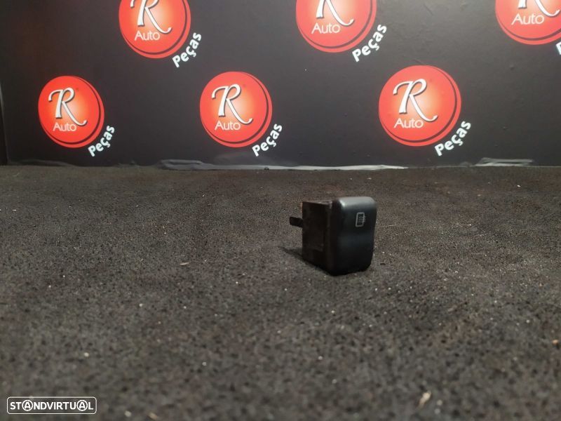 Botão Desembaçador Vidro Traseiro Seat Ibiza Ii (6K1) - 1