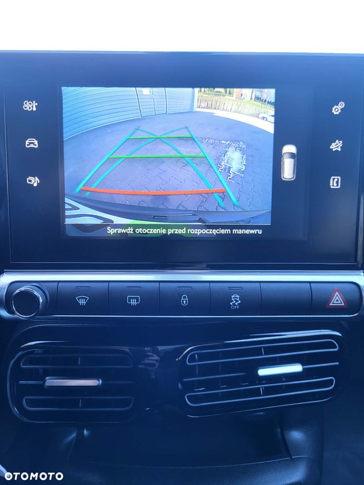 Citroën C4 Cactus - 12