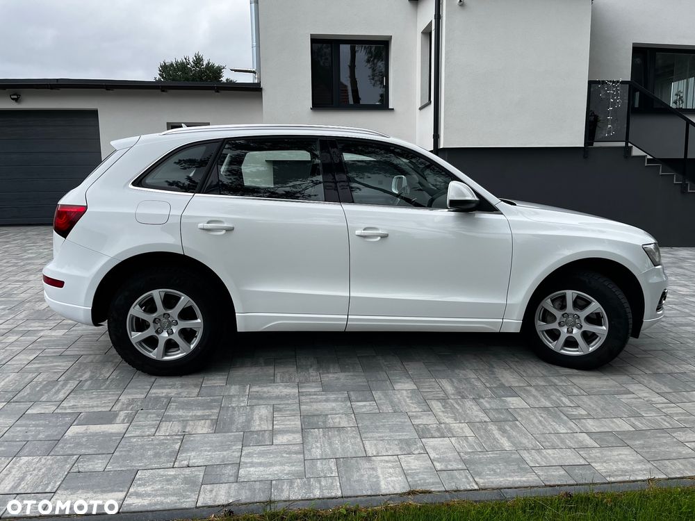 Audi Q5 - 5