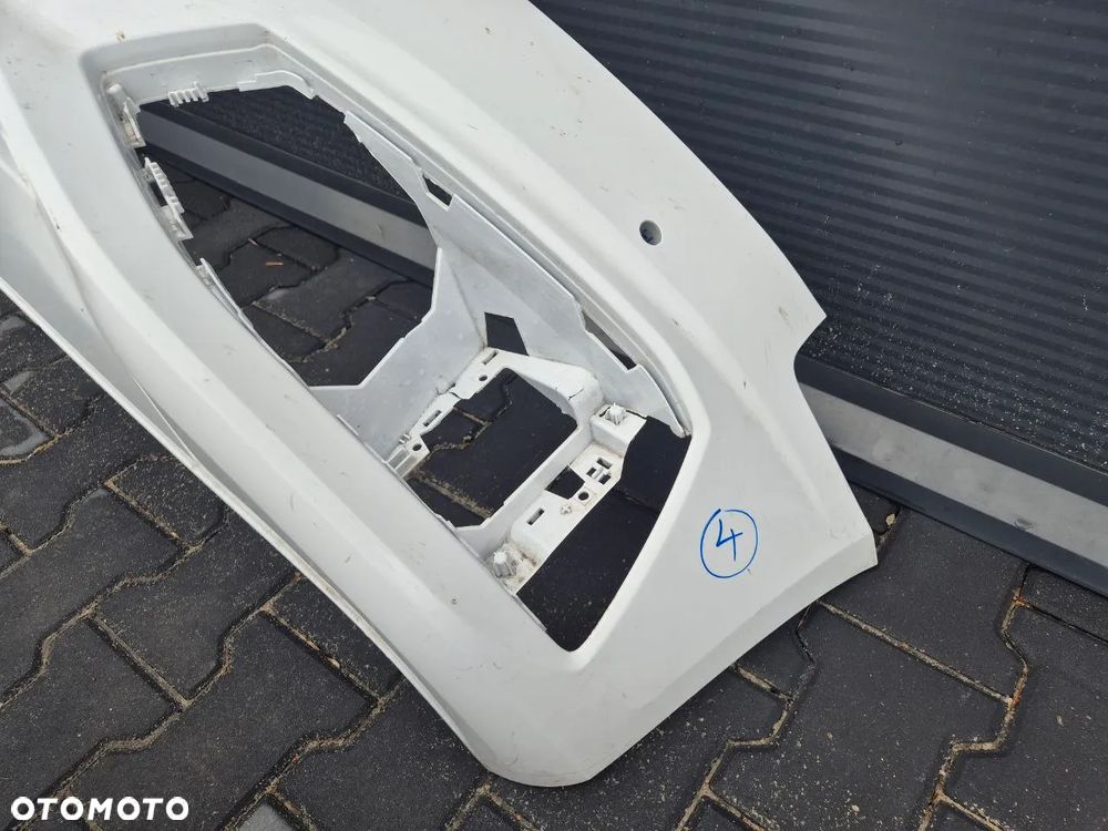 AUDI A4 B9 ZDERZAK PRZEDNI (dostępne 4 zderzaki) - 10