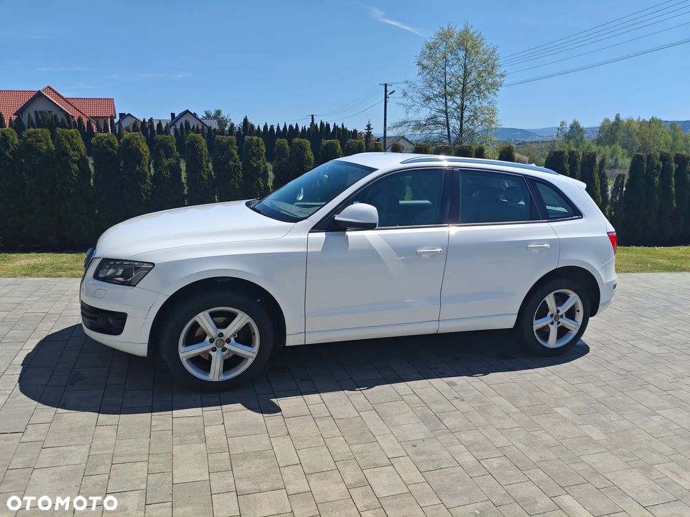 Audi Q5 2.0 TDI Quattro S tronic - 6