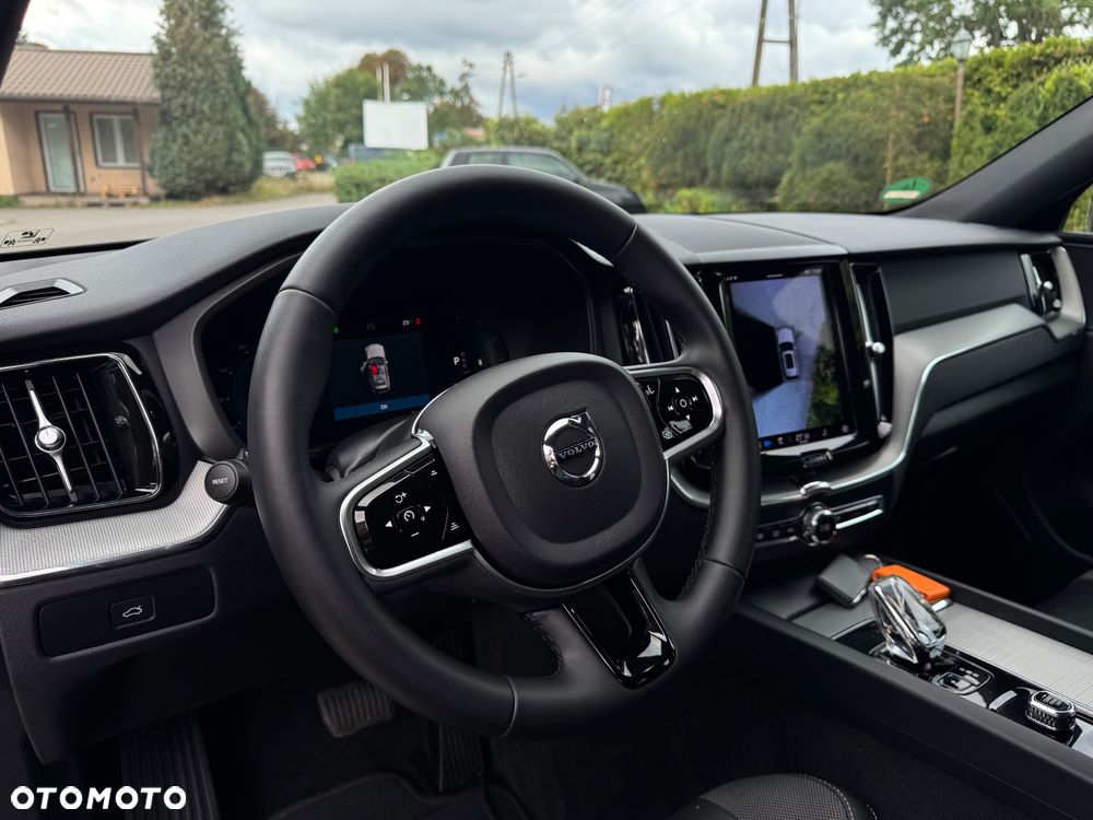 Volvo XC 60 B4 D Geartronic Inscription - 6