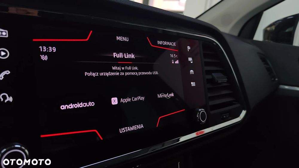 Seat Ateca 1.5 Eco TSI Style S&S DSG - 19