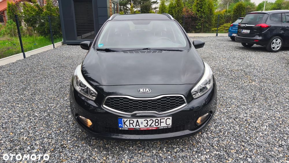Kia Ceed 1.4 Business Line - 12
