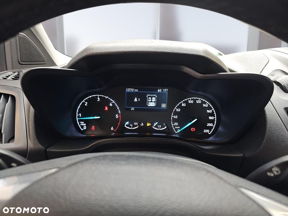 Ford transit-connect 220 1.5 EcoBlue 100KM Trend - 16