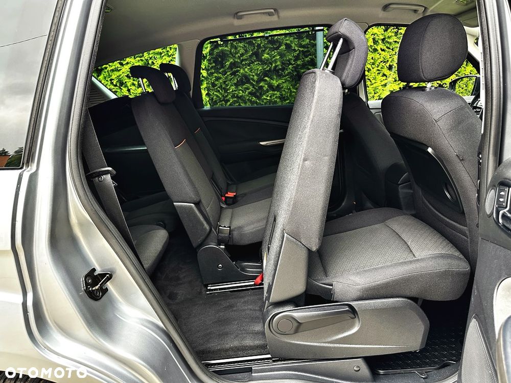 Ford S-Max 2.0 Titanium - 9