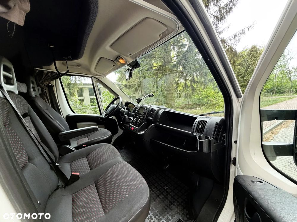 Citroën Jumper - 7