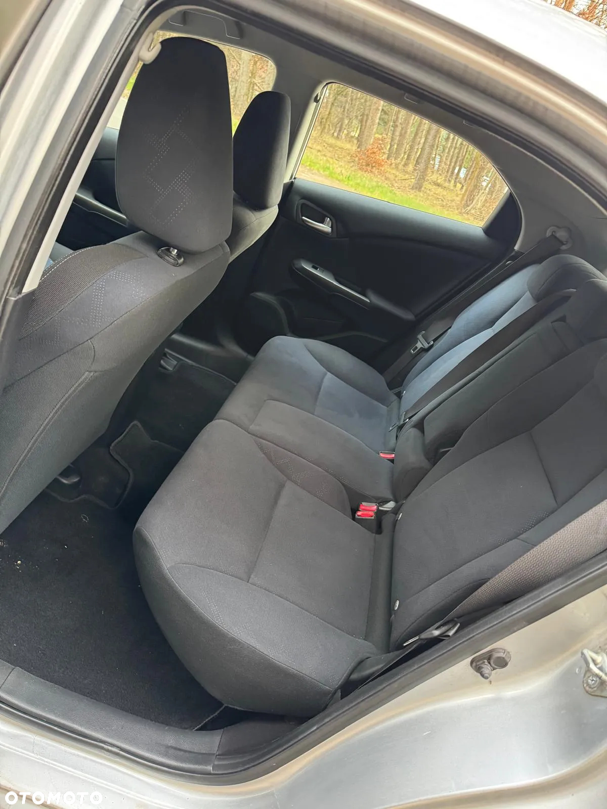 Honda Civic 1.4 Elegance - 11