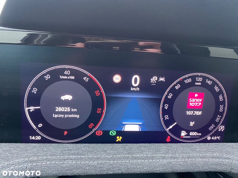 Skoda Superb 2.0 TDI DSG Ambition - 16