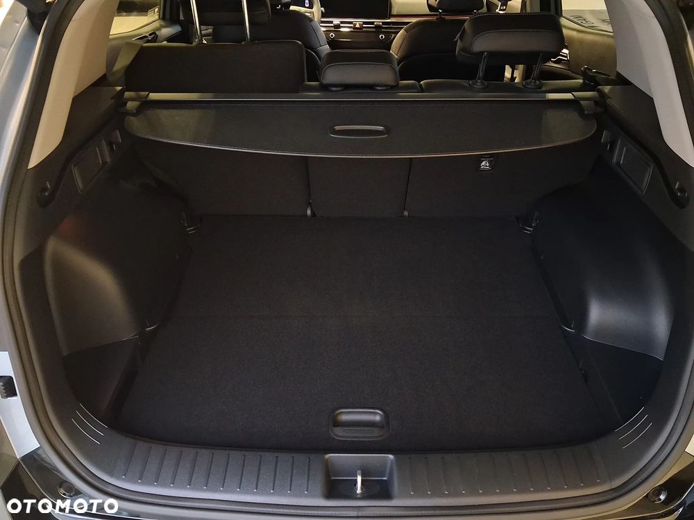 Kia Sportage 1.6 T-GDI HEV L 2WD - 12