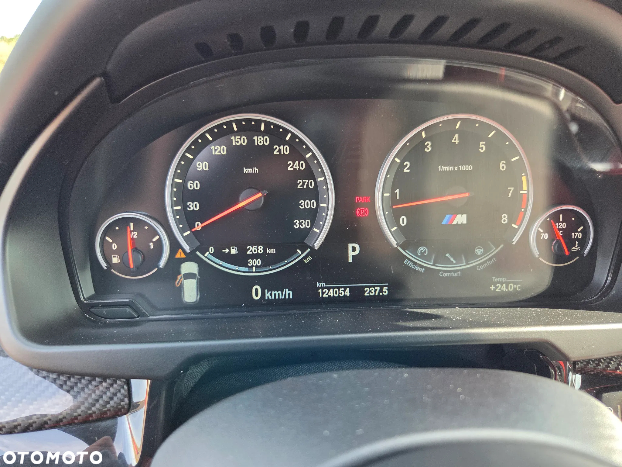 BMW X5 M Competition - 15