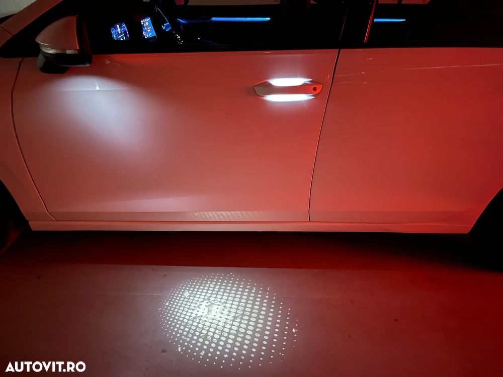 VOLKSWAGEN Golf 2021 — imagine 58