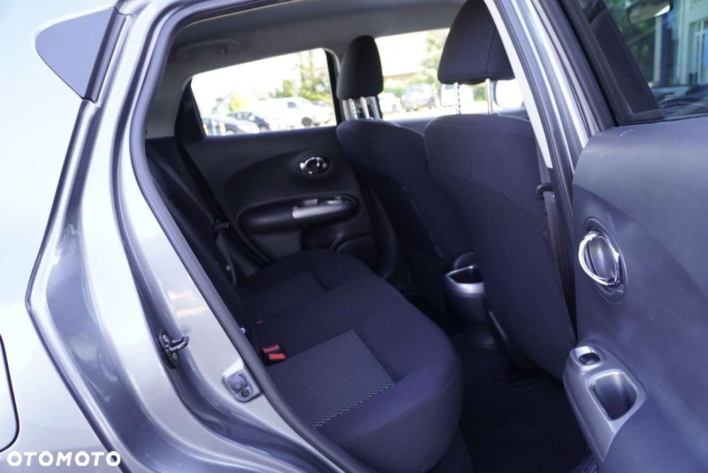 Nissan Juke 1.2 DIG-T 360 - 8
