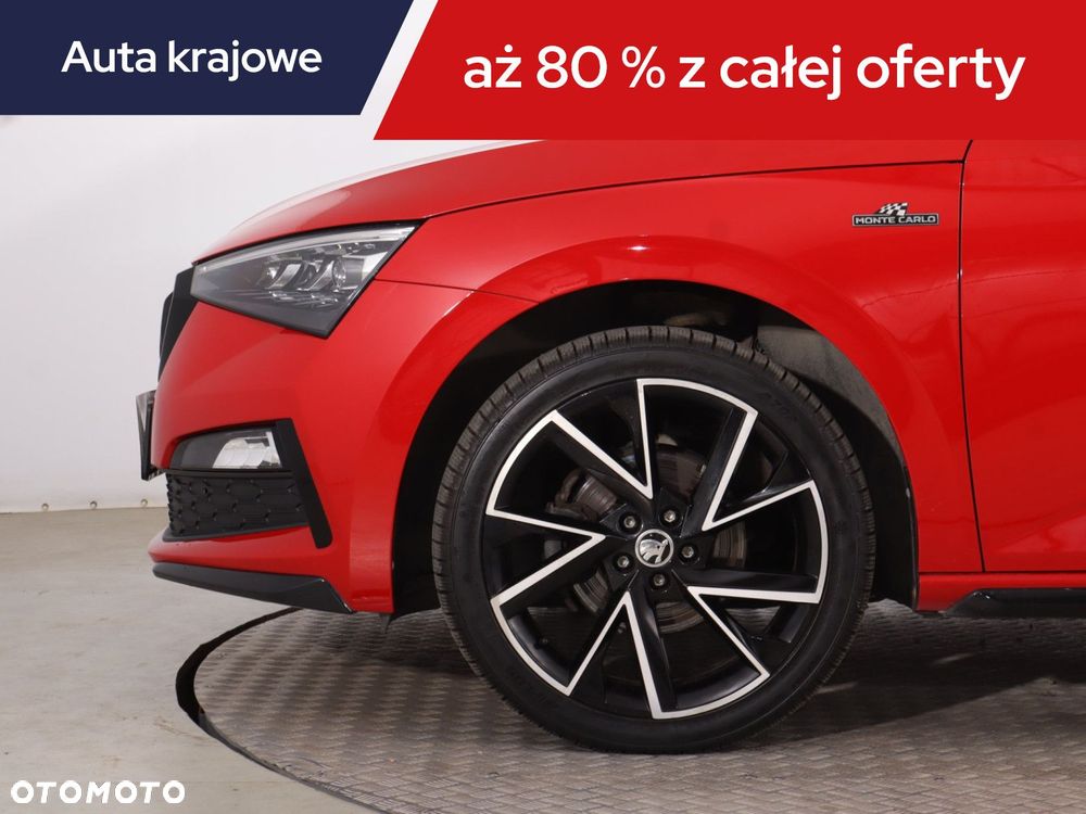 Skoda Scala - 16