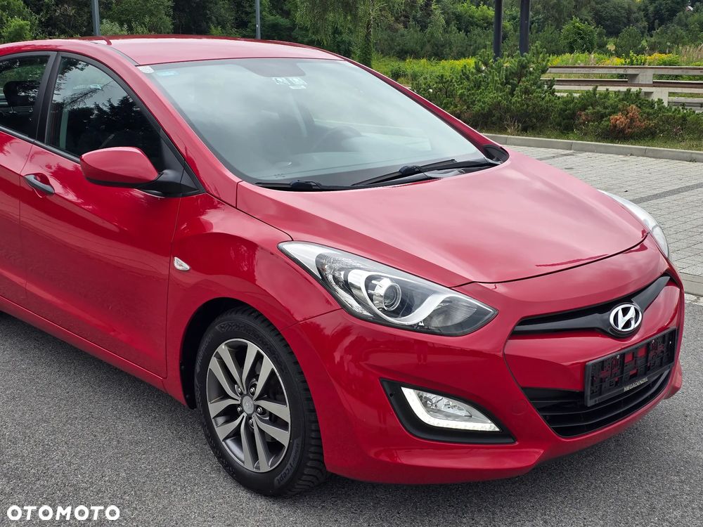 Hyundai i30 1.4 Premium - 26
