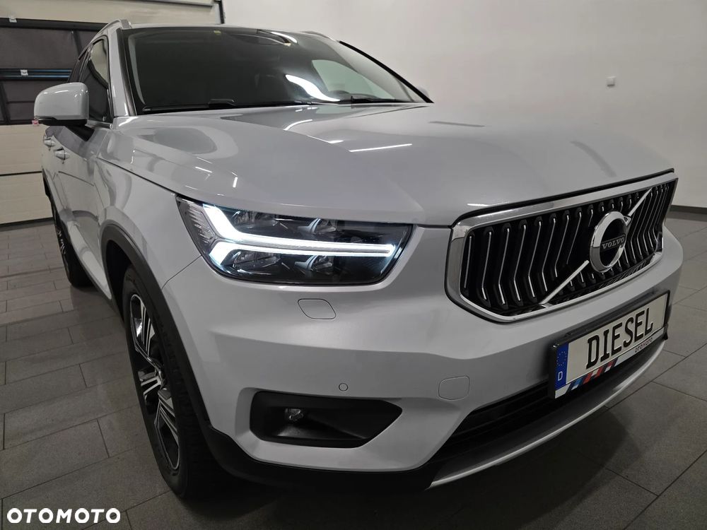 Volvo XC 40 D3 SCR Inscription - 29
