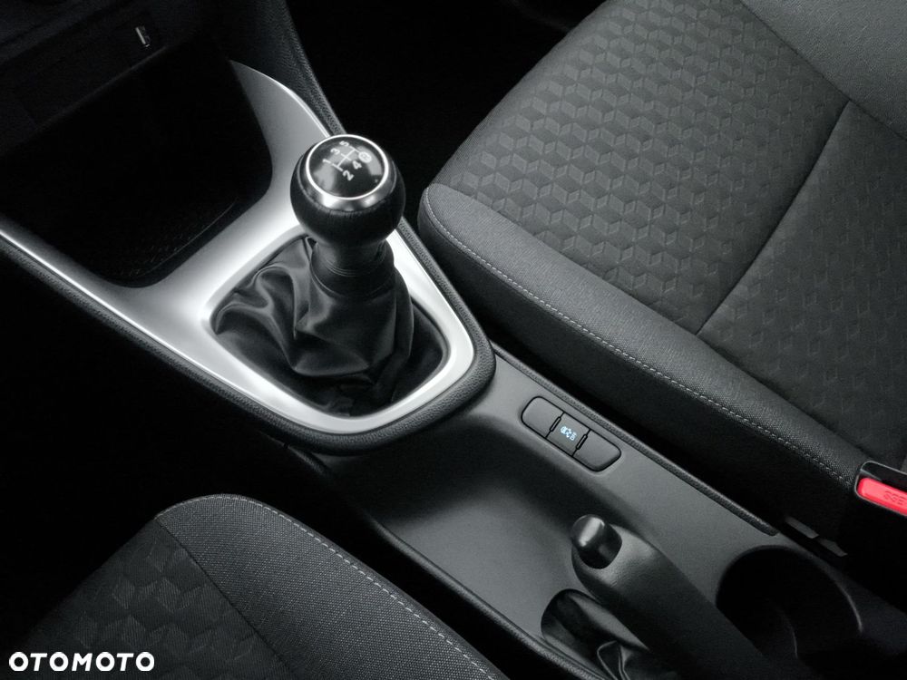 Toyota Yaris 1.0 Comfort - 21