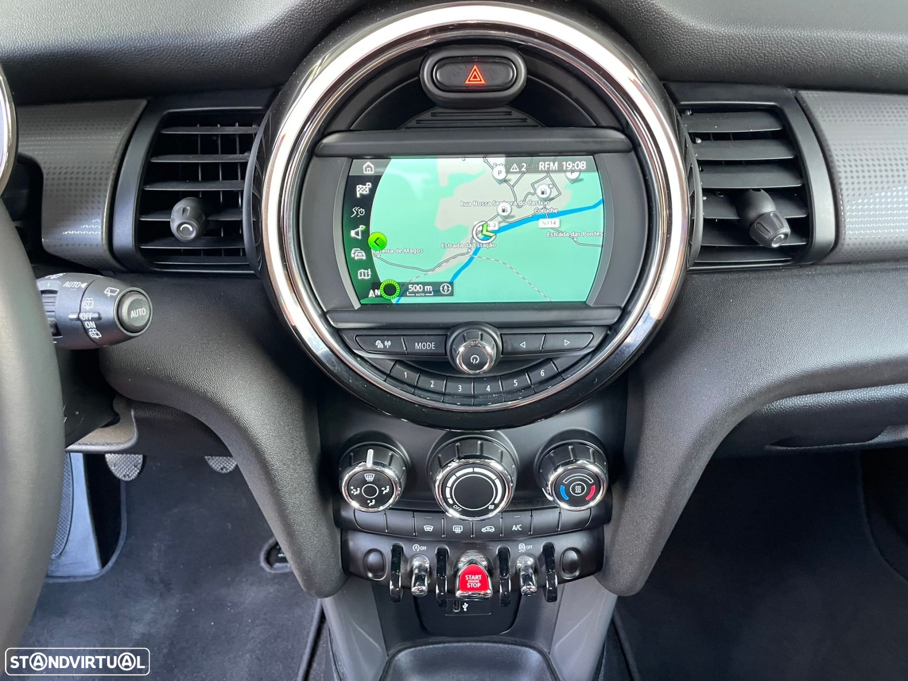 MINI 5 Portas Cooper - 18