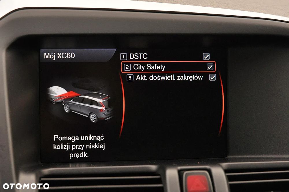 Volvo XC 60 D4 Summum - 27