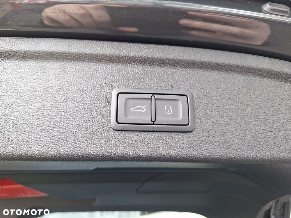 Audi A3 Allstreet 2025