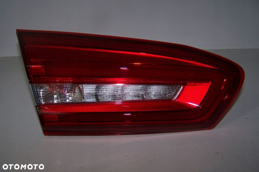 Ford Focus mk4 HB lampa tylna led JX7B-13A603-DB - 1