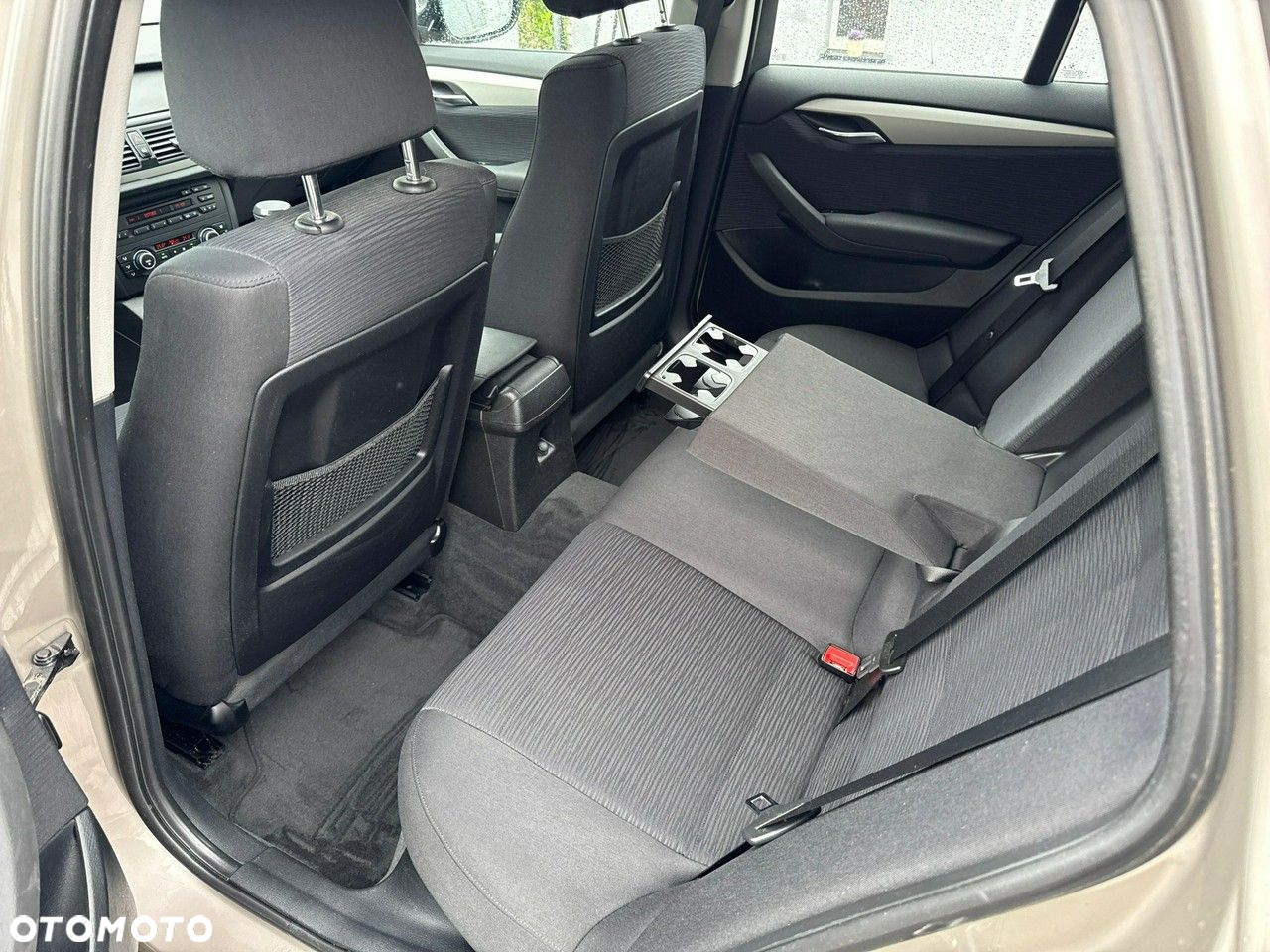 BMW X1 - 24