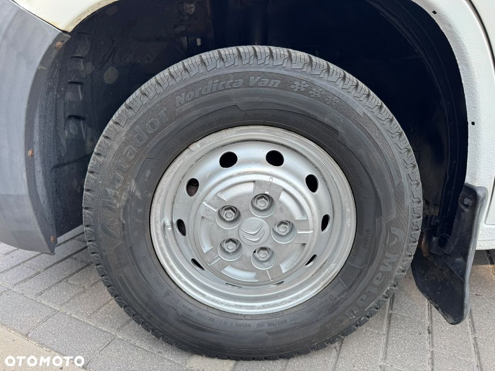Citroën Jumper - 13