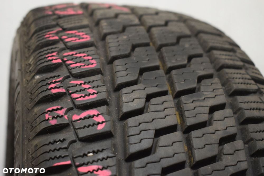 R16C 215/65 Nexen Nblue 4Season Van 109/107T Wysyłka gratis! - 2