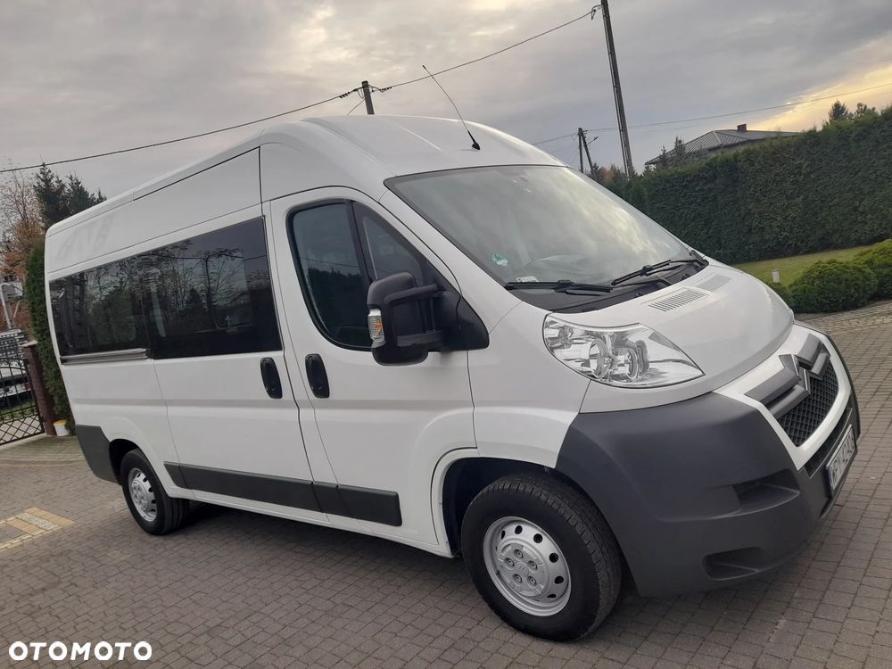 Citroën Jumper L2H2 Confort - 6
