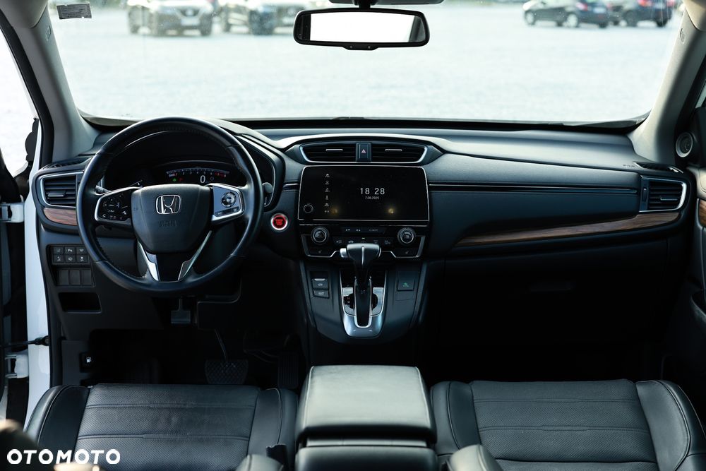 Honda CR-V - 24