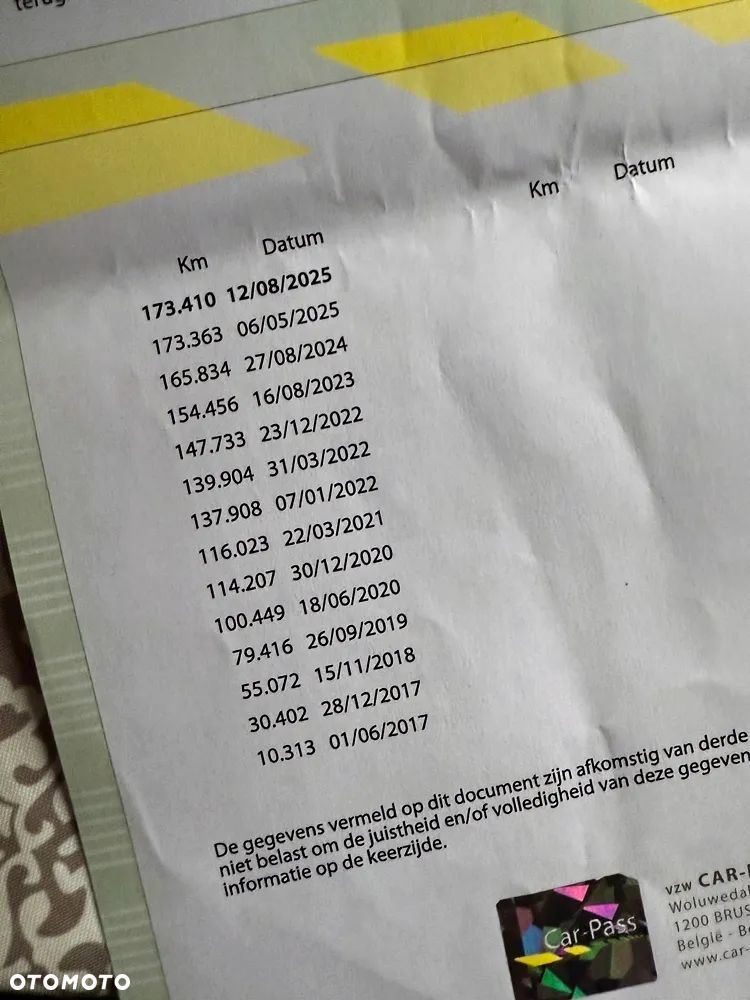 Peugeot 3008 HDi FAP 150 Business-Line - 40