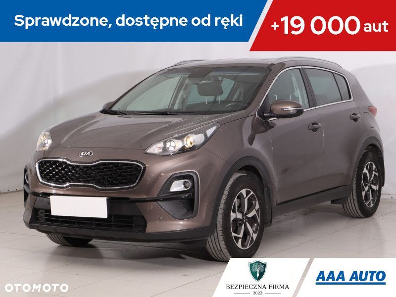 Kia Sportage - 2