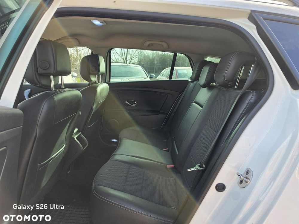 Renault Megane dCi 160 FAP GT - 30